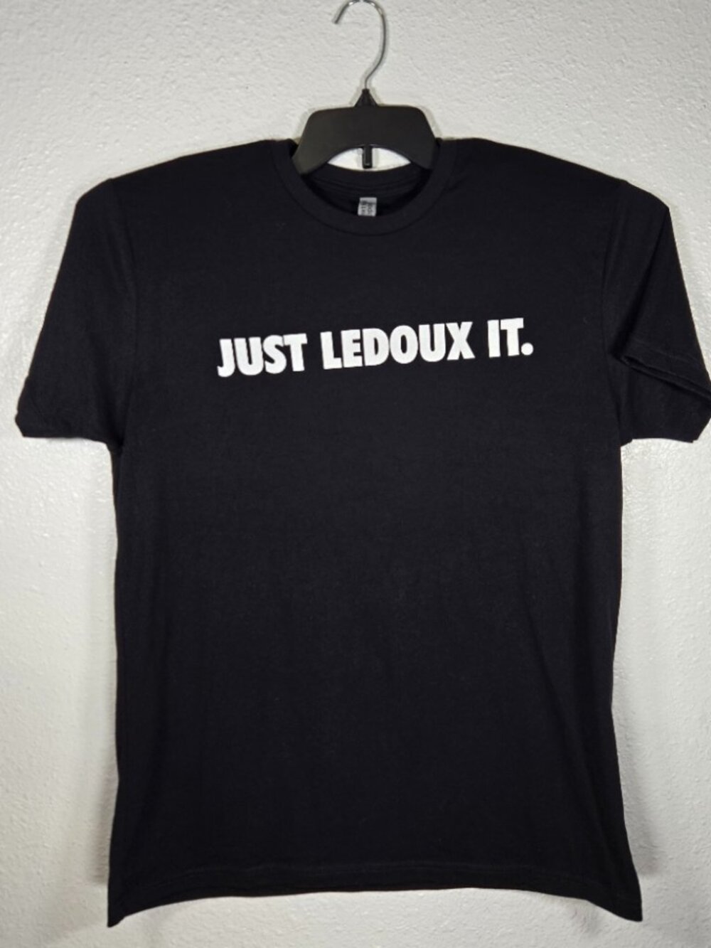 Garth Brooks Official Just Ledoux It Tee